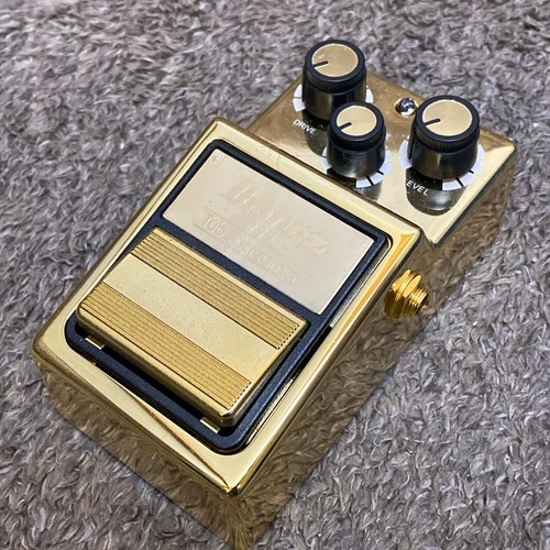 Ibanez ts9 gold - ibanez, tube