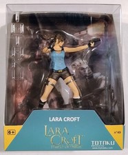 Totaku 49 Tomb Raider - Lara