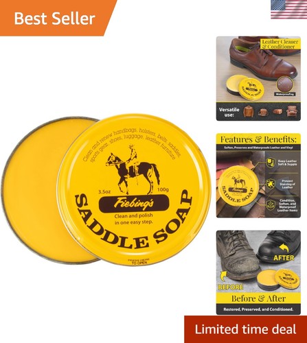 Restoring leather made easy - restoring,