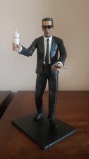 Mr Blonde action figure