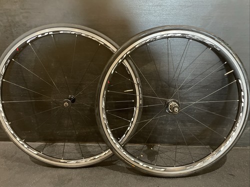 Fulcrum racing clincher - racing,