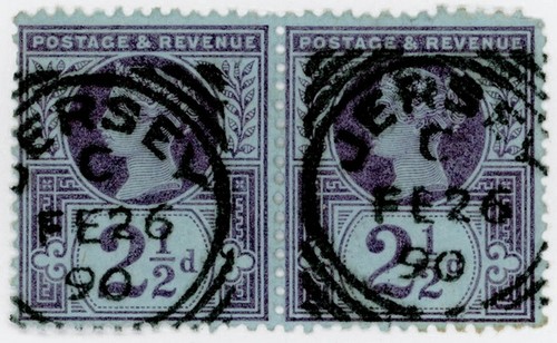 Postmark collection - postmark,