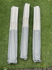 Jormax Windbreak/dog Enclosure