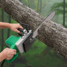 Electric Chainsaw 1300W