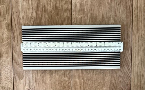 Original vintage hacker - original, radio