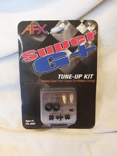 Aurora/Tomy AFX Super G+ Tune Up Kit, New Sealed