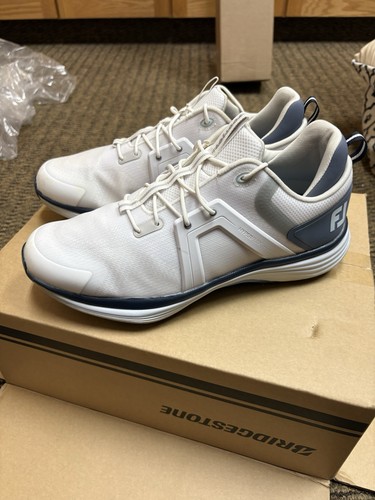 Footjoy hyperflex 2025 men - 2025, men's