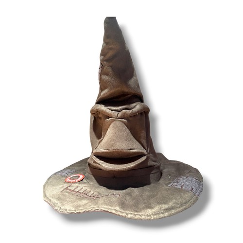 Harry potter sorting - harry, hat