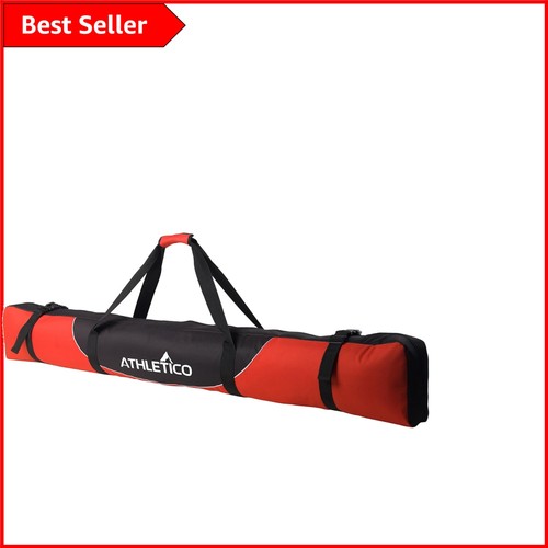 Stylish mogul padded ski - padded,