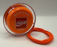 Official Coca-Cola Yo-Yo -