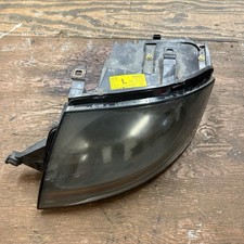 GENUINE 2005 MK1 AUDI TT