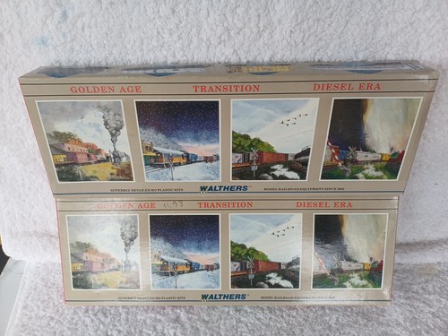 Walthers gauge 932 5455 - gauge, &