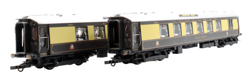 Hornby gauge r3606 - hornby,