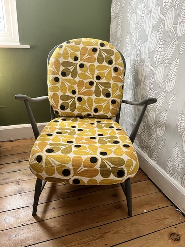 Ercol 203 windsor mid - windsor, mid-century