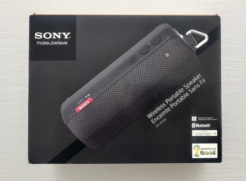 Sony srs bts50 portable - sony,