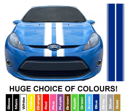 All ford fiesta and focus - all,