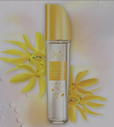 Pur blanca sunshine bloom - pur, ♡