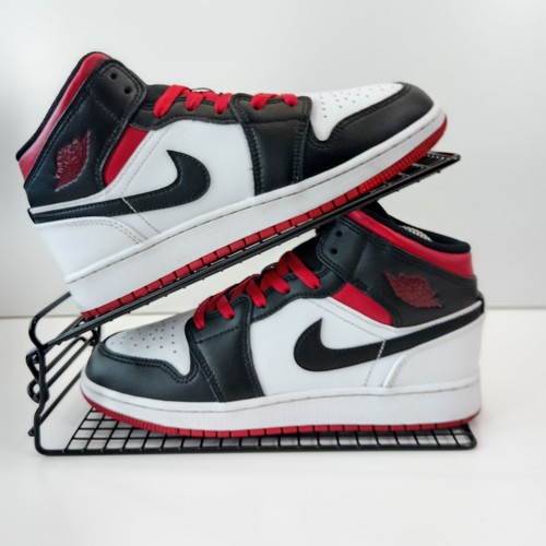Jordan air mid top - air,