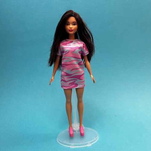 Barbie petite fashion - barbie,