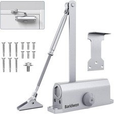 Door Closers Commercial, Heavy