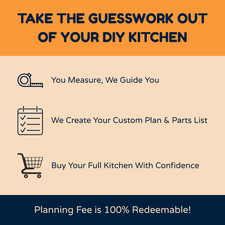 Flatpack Kitchen Design