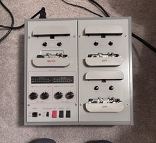 Recordex USA Soundmaster 2-