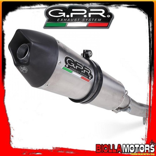 Gpr terminal ktm 8 - gpr,