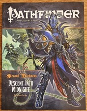 Pathfinder Adventure Path