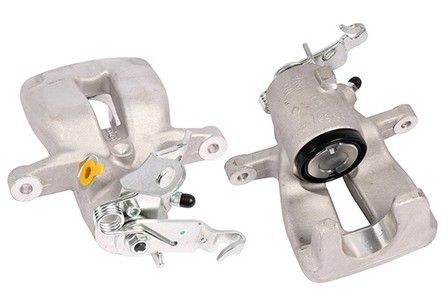 Brake caliper rear right - nk,