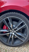 SEAT LEON MK3 CUPRA 2019 19"