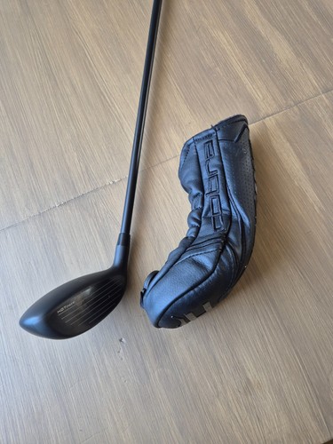 Cobra darkspeed hybrid 17 - cobra,
