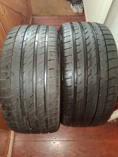 X2 295 35 21 Dunlop SP