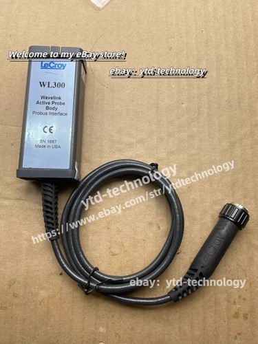 Lecroy wl300 wavelink - lecroy,