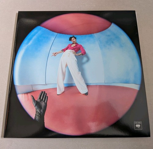 Harry styles fine line vinyl - harry,