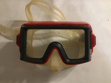 TECHNISUB DIVING GOGGLES