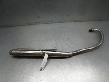 Honda CB750 SOHC K3 K6 Motorcycle Right Side Exhaust Pipe 341 