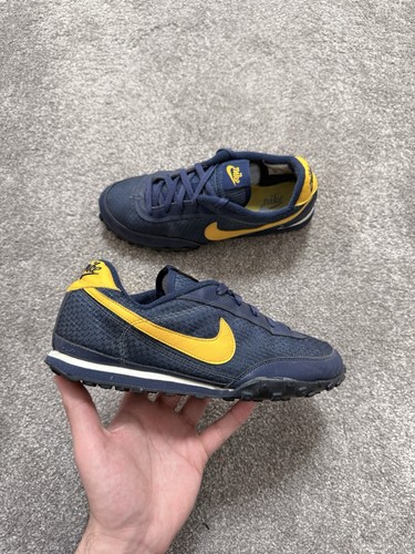 Vintage nike waffle racer - vintage,