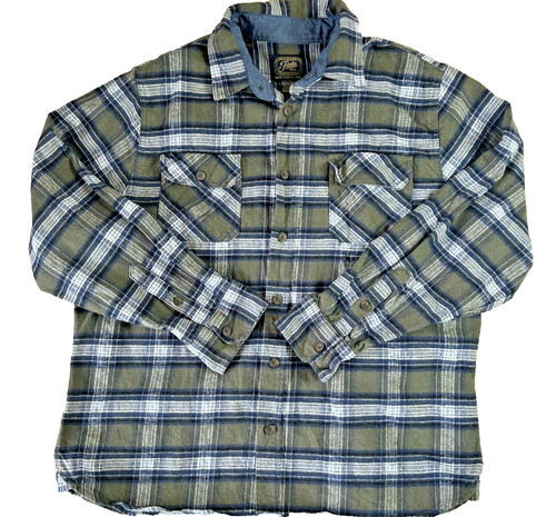 Jach mfg men - mfg., men's