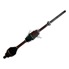 Land Rover Freelander 2 Offside Drivers Front Auto Drive Shaft 6G9N3B436LF