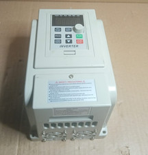 PWM 220V AC Variable Frequency