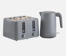 DAEWOO Kettle And 4 Slice