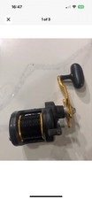 Daiwa Saltist BG 20 X 2