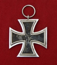 Imperial German WWI Iron Cross