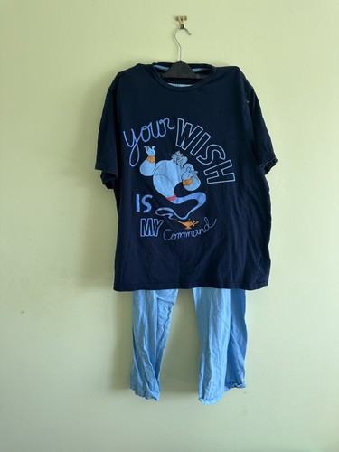 Disney aladdin pyjamas - disney, mens