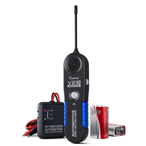 V210 automotive electrical - v210,