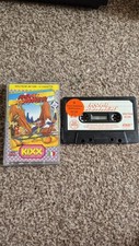 Road Runner : ZX Spectrum : 48K : 128K : KIXX :  Game.