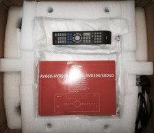 Arcam AVR850 AVR 850 British