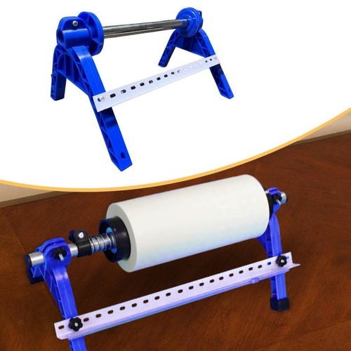 Stretch film wrap dispenser - stretch,