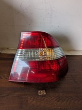2005 BMW 3 SERIES E46 DRIVER RIGHT SIDE REAR LIGHT 6910532  #1