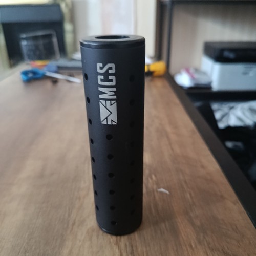Mcs mock suppressor - mcs,